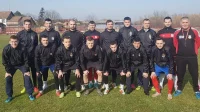 Jedinstvo iz Vlajkovca do istorijskog uspeha i plasmana u Vojvođansku ligu