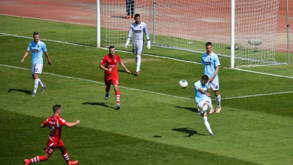 Goleda na "Čairu" i preokret Radničkog, skandiranje protiv Uprave kluba, Linglong  Superliga Srbije