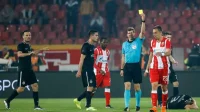 Novak Simović "presuđuje" u Humskoj