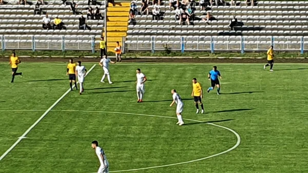 Mnogo promašaja na rastanku od pirotske publike!, Prva liga Srbije