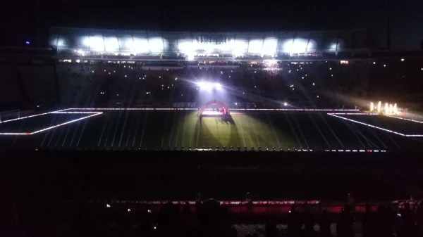Zvezda pobedom overila titulu i šampionsko slavlje (video), Linglong  Superliga Srbije