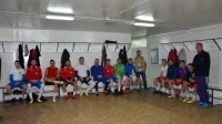 Oživela pećinačka "Suvača"