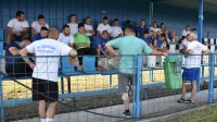 Sloboda iz Donjeg Tovarnika započela pripreme