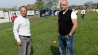 Trener Enes Malići treći put među ''hemičarima''
