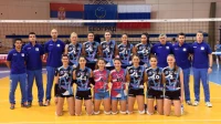 Vizura gasi seniorski pogon, priča koja se stalno ponavlja u srpskoj odbojci