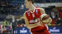 Bivši centar Zvezde i FMP-a pojačao Igokeu