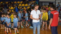 Brašanac povređen u duelu sa Mesijem