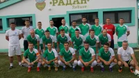 Radan se pojačava iskusnim i proverenim fudbalerima