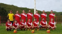 Bruski FUD startuje za vikend, Prva rasinska okružna liga