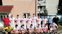 Potopljen teren odložio utakmicu Kopaonika sa Topličaninom