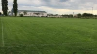 Prijateljska utakmica: Fruška Gora (Ruma) - Polet (Nikinci) 4:1, Međuopštinska liga Srem - Zapad