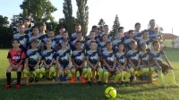 Praznik pionirskog fudbala: Jarak Kup 2020