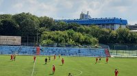 Kanarinci uzeli bod kraj Studenjaka, Omladinska liga Srbije