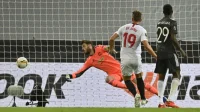 Sevilja juri svoj šesti trofej u Ligi Evrope