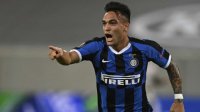 Martinez predvodio Inter ka finalu Lige Evrope