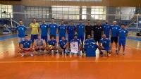 U slavu rodonačelnika kraljevačke odbojke