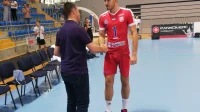 Vojvodini pehar domaćinima čestitke