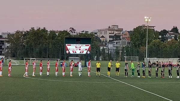 Zvezdi promašaji, Partizanu bodovi, Omladinska liga Srbije