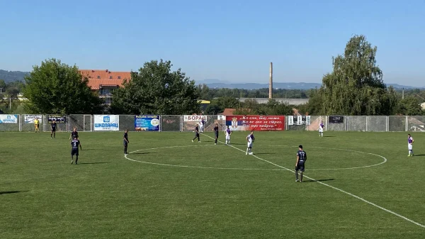 U Lazarevcu "derbi" pripao Torlaku, Beogradska zona