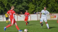 Derbi kola pripao Žitištu, Vojvođanska liga "Istok"