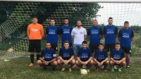 Polet siguran u Stejanovcima, OFL Ruma–Irig–Inđija–Stara Pazova