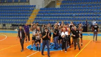 Metalac u Super "B" ligi, Prva liga Zapad