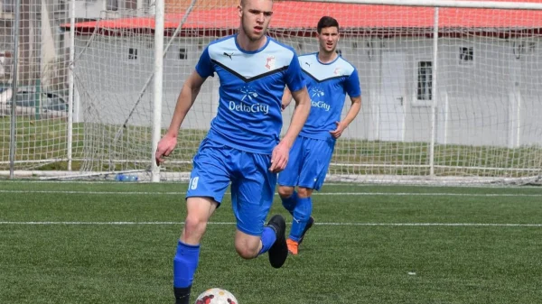 Goleada Župljana u duelu sa Kablovima iz Zaječara, Srpska liga Istok