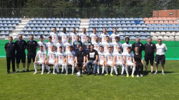 Poraz Zlatibora u Inđiji, Linglong Superliga Srbije
