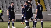 Zvezda imala šanse ali protiv Hofenhajma i sudije nije mogla, UEFA Europa League - Group L