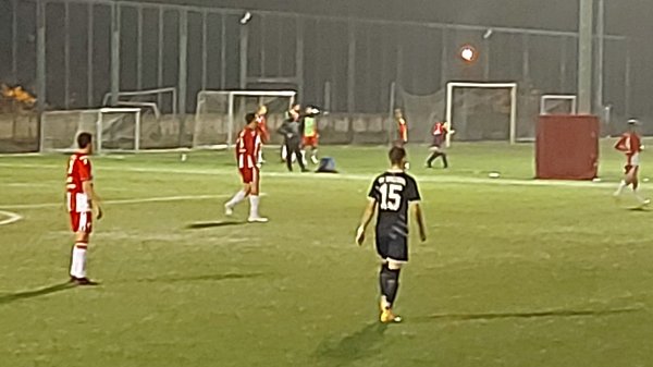 Egal Zvezde i Voždovca, Omladinska liga Srbije