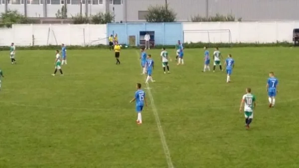 Topličanin pobedio u Trsteniku, Srpska liga Istok