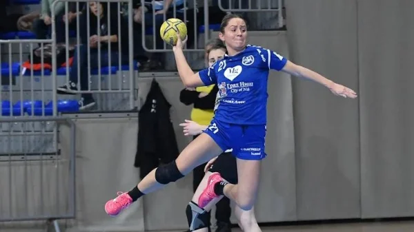 Ubedljiva pobeda Naise u derbiju kola i preuzeta liderska pozicija, Superliga Srbije