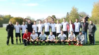 Sigurna pobeda Rusina nad Tvrđavom, PFL Sombor