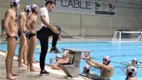 Vaterpolisti Bečeja u petak dočekuju Vračar, Prva B liga