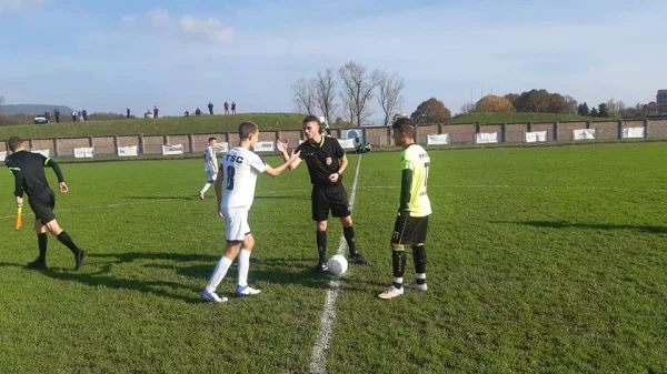 "Kikersi" sigurni protiv TSC-a, Kadetska liga Srbije