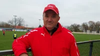 Erdevičani očekuju pobedu, Vojvođanska liga "Jug"