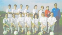 Fudbalska priča Violete Slović i Nevene Damjanović, stalnih članica "A" selekcije Srbije