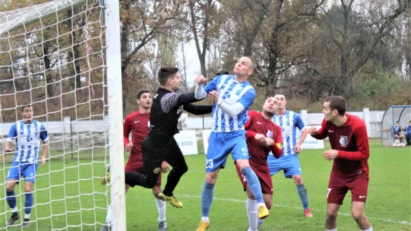 Bečejci uknjižili novi poraz kraj Tise, Srpska liga Vojvodina