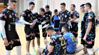 Odbojkaši Bečeja povezali dve pobede, Prva B liga