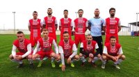 Bratstvo 2019 jesenji prvak MFL Sombor, MFL Sombor 1. razred