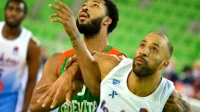 Igokea pala nakon produžetka, ABA liga