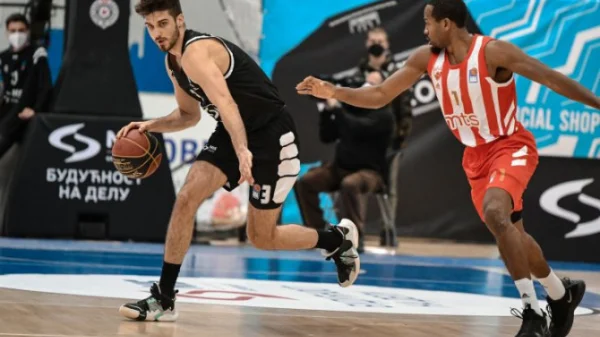 Šta smo videli u derbiju ?, ABA liga
