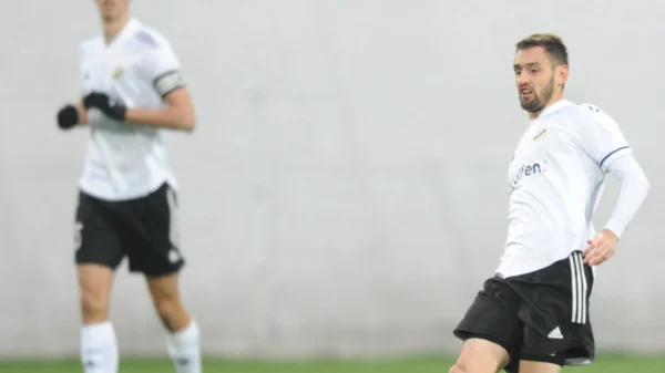 Čukarički poražen u derbiju kola u Humskoj, Linglong Superliga Srbije
