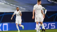 Real bolji od Borusije, UEFA Champions League - Group B