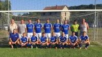 Povratak na staze stare slave, Međuopštinska liga FSRO