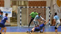 ARКUS liga: Šapčani ubedljivi protiv Novog Pazara