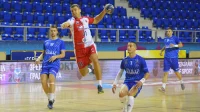 ARKUS liga: Voša ubedljiva za kraj godine, zablistao trio Stanković-Nikolić-Šotić