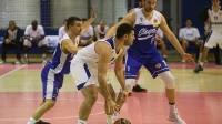 Luka Spasojević srušio Kolubaru, Košarkaška liga Srbije