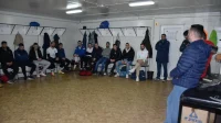 Pećinački sremskoligaš započeo pripreme