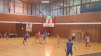 ARKUS liga: Vojvodina nezaustavljiva u Kikindi